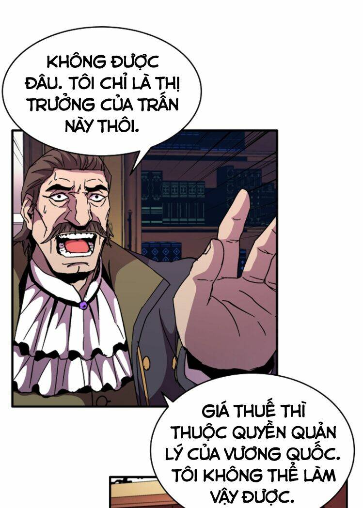 Sự Trở Lại Của Pháp Sư 8 Vòng Chapter 42 - Trang 2