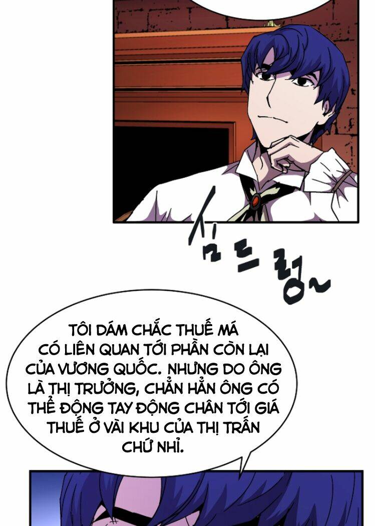 Sự Trở Lại Của Pháp Sư 8 Vòng Chapter 42 - Trang 2