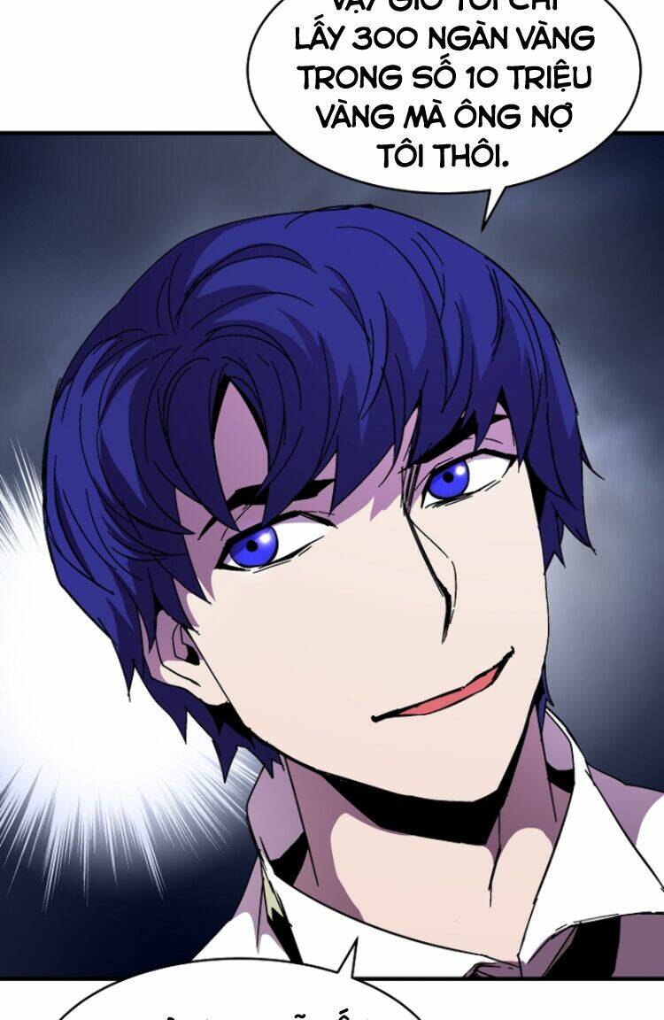 Sự Trở Lại Của Pháp Sư 8 Vòng Chapter 42 - Trang 2