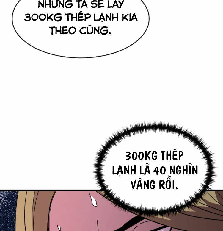 Sự Trở Lại Của Pháp Sư 8 Vòng Chapter 42 - Trang 2