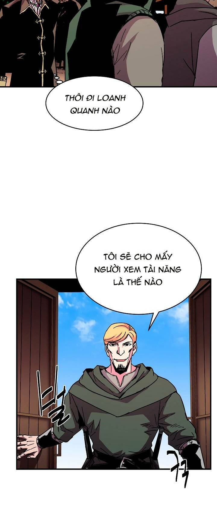 Sự Trở Lại Của Pháp Sư 8 Vòng Chapter 43 - Trang 2