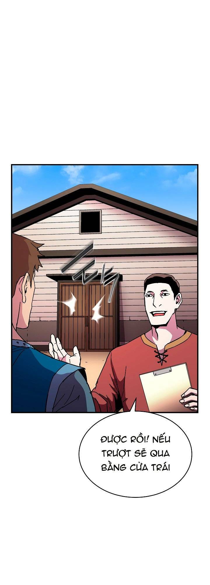 Sự Trở Lại Của Pháp Sư 8 Vòng Chapter 43 - Trang 2