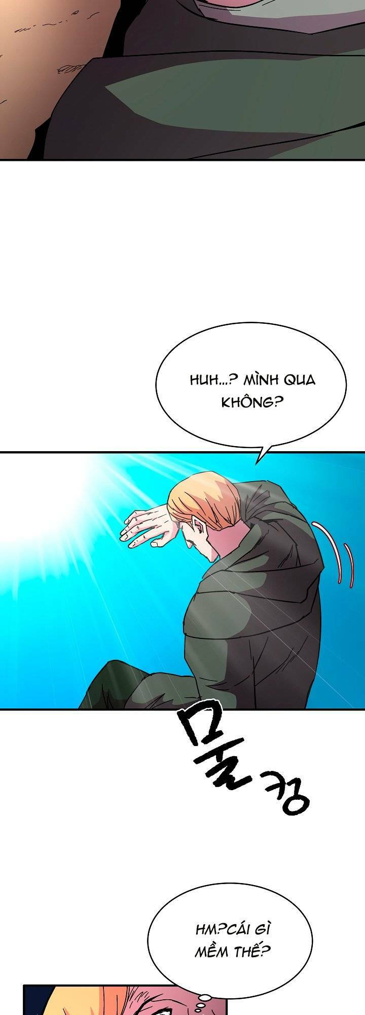 Sự Trở Lại Của Pháp Sư 8 Vòng Chapter 43 - Trang 2