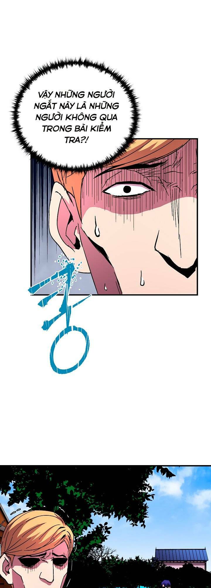 Sự Trở Lại Của Pháp Sư 8 Vòng Chapter 43 - Trang 2