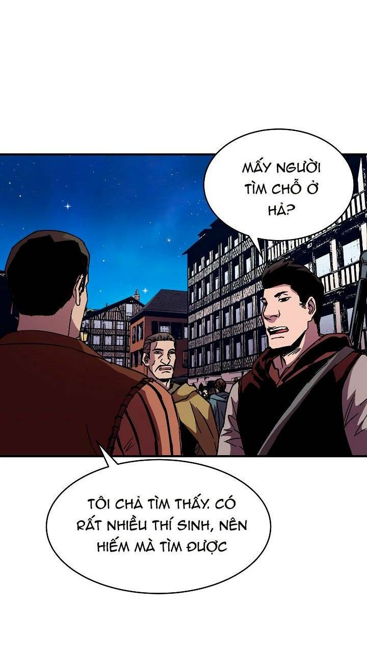 Sự Trở Lại Của Pháp Sư 8 Vòng Chapter 43 - Trang 2