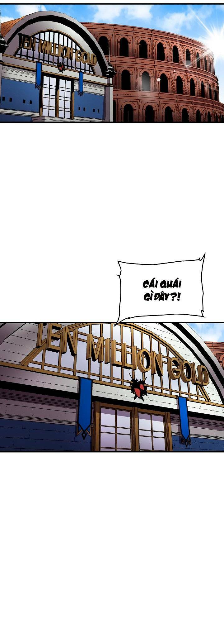 Sự Trở Lại Của Pháp Sư 8 Vòng Chapter 43 - Trang 2