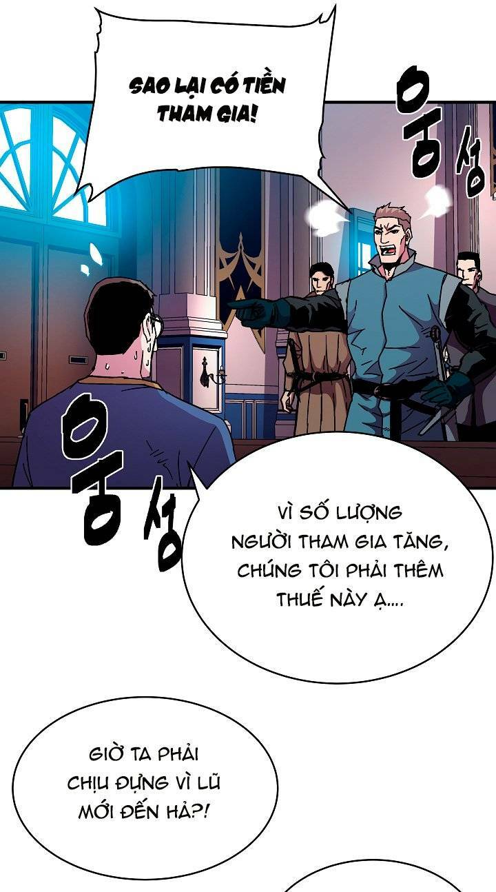 Sự Trở Lại Của Pháp Sư 8 Vòng Chapter 43 - Trang 2