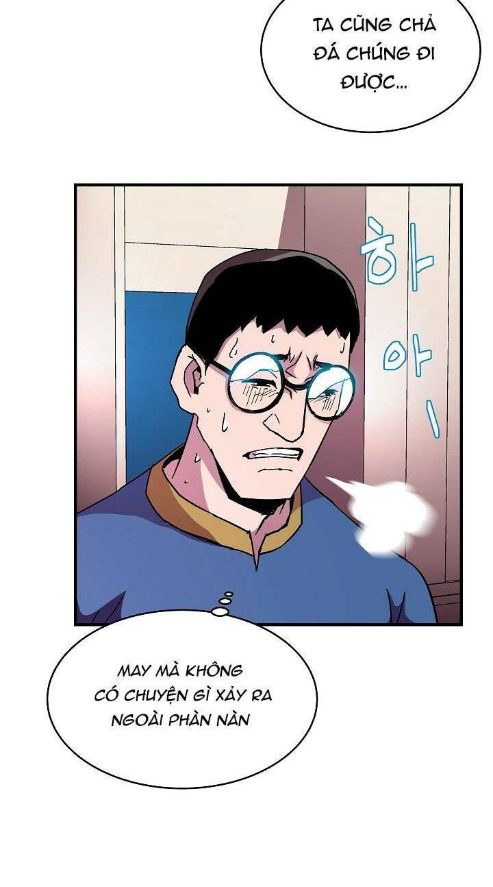 Sự Trở Lại Của Pháp Sư 8 Vòng Chapter 43 - Trang 2