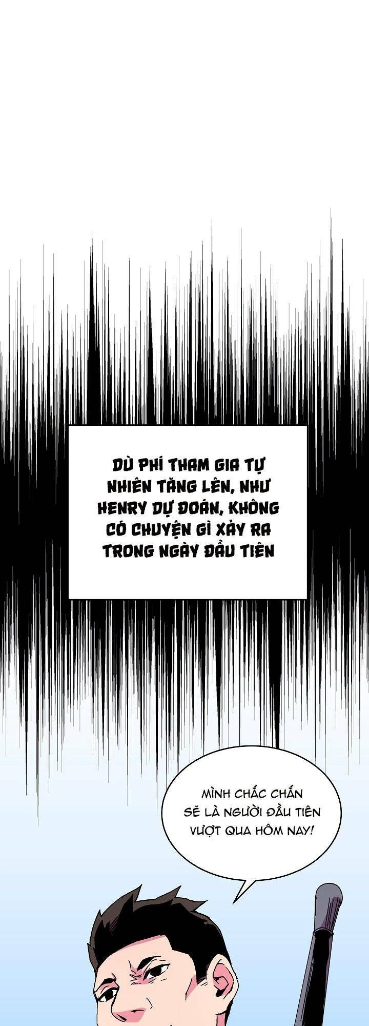 Sự Trở Lại Của Pháp Sư 8 Vòng Chapter 43 - Trang 2