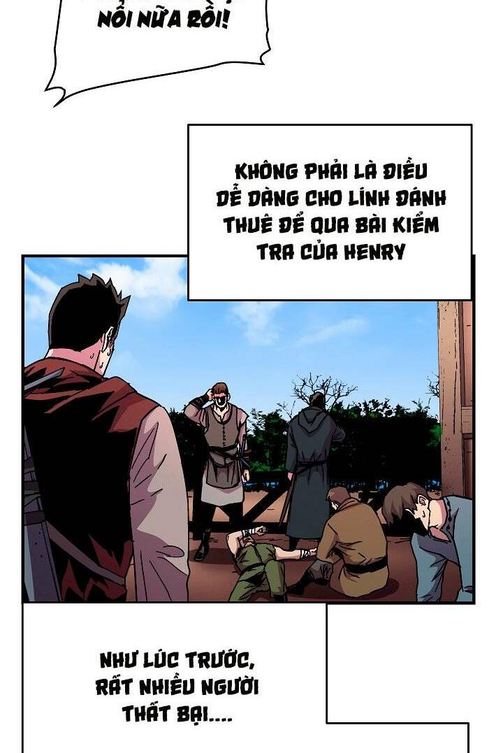 Sự Trở Lại Của Pháp Sư 8 Vòng Chapter 43 - Trang 2