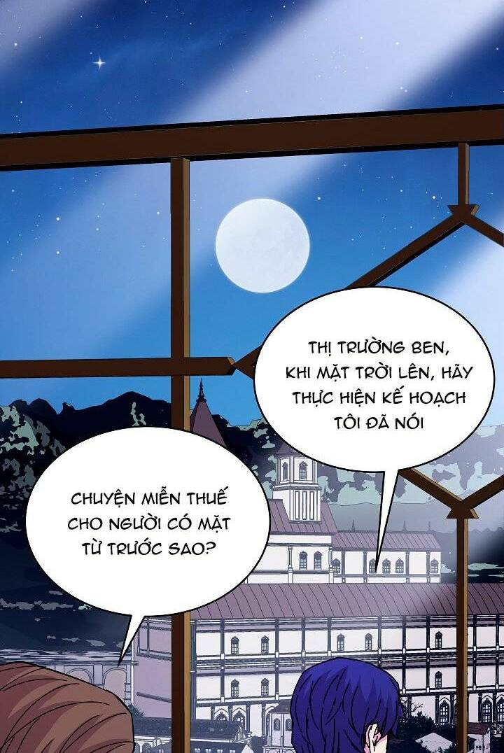 Sự Trở Lại Của Pháp Sư 8 Vòng Chapter 43 - Trang 2