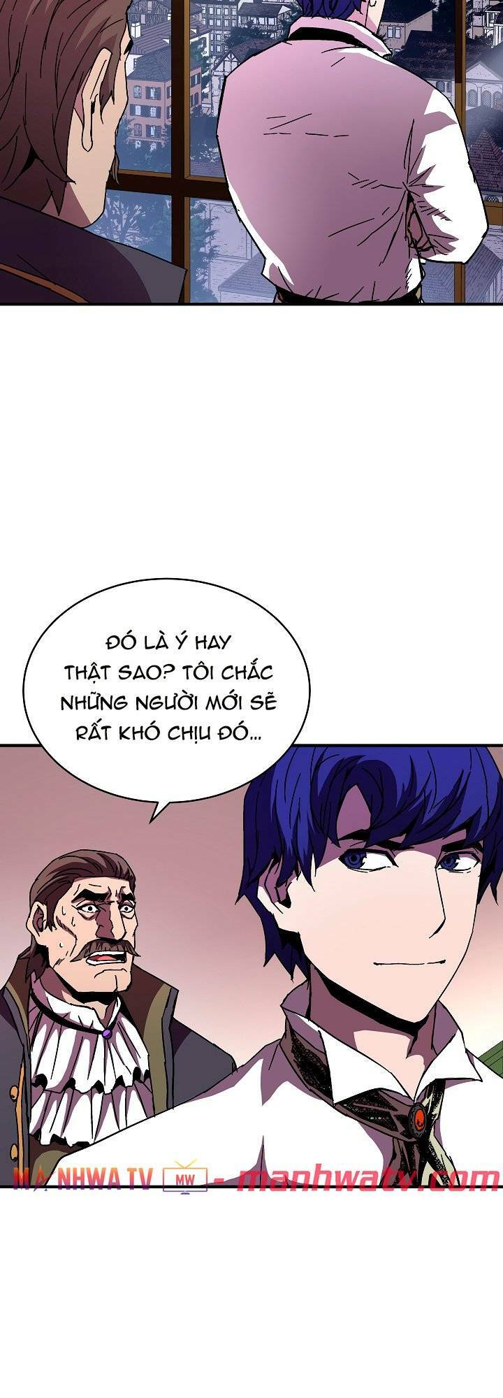 Sự Trở Lại Của Pháp Sư 8 Vòng Chapter 43 - Trang 2