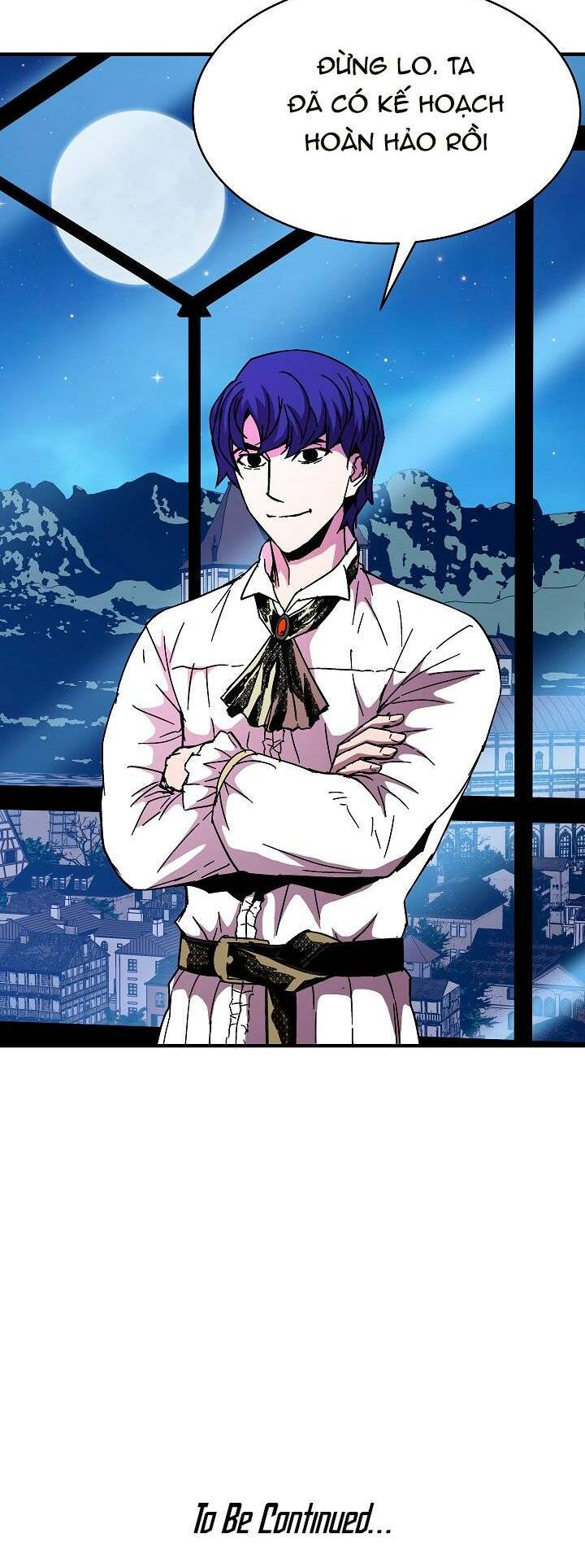 Sự Trở Lại Của Pháp Sư 8 Vòng Chapter 43 - Trang 2