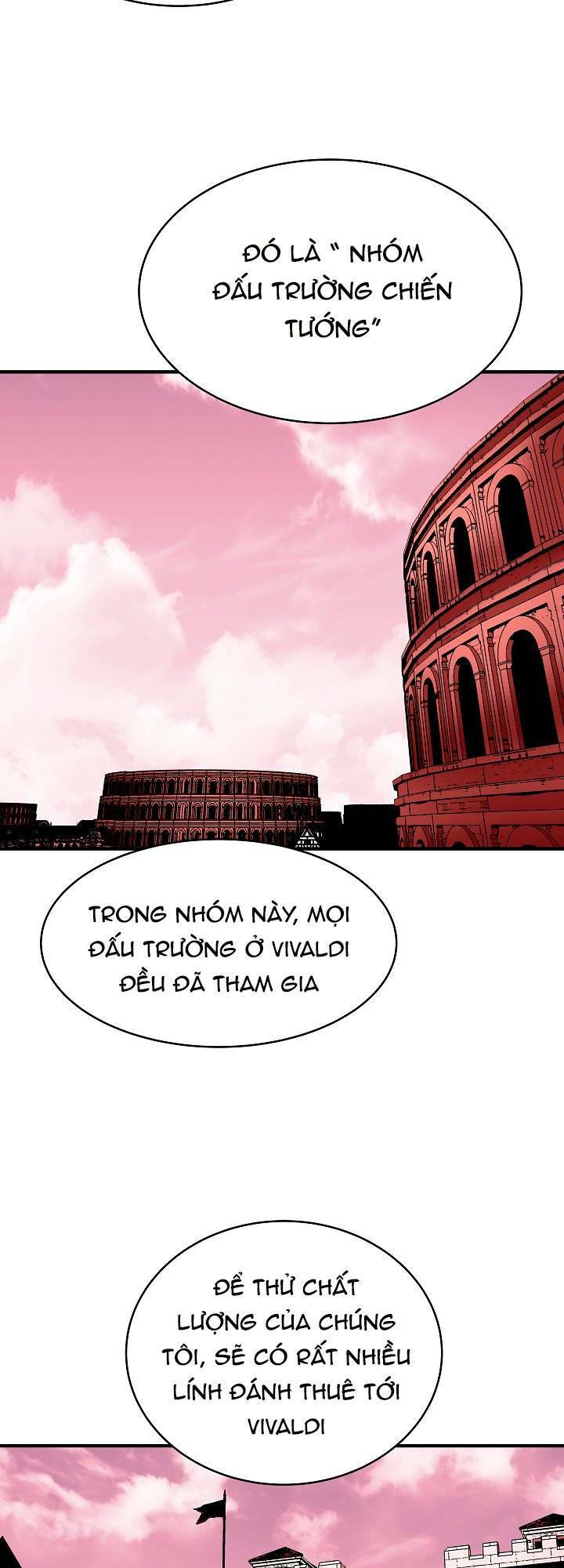 Sự Trở Lại Của Pháp Sư 8 Vòng Chapter 43 - Trang 2