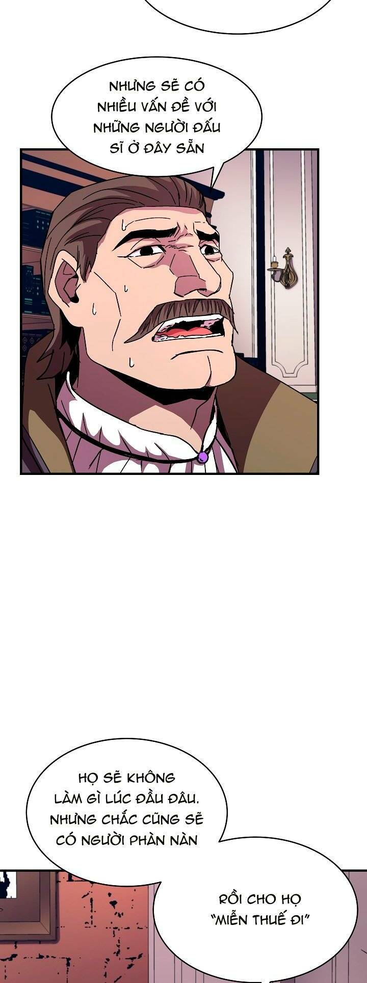 Sự Trở Lại Của Pháp Sư 8 Vòng Chapter 43 - Trang 2