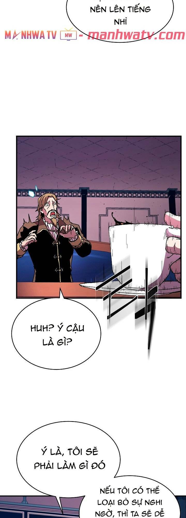 Sự Trở Lại Của Pháp Sư 8 Vòng Chapter 44 - Trang 2