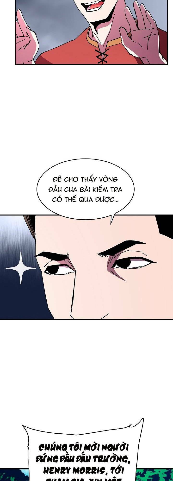 Sự Trở Lại Của Pháp Sư 8 Vòng Chapter 44 - Trang 2