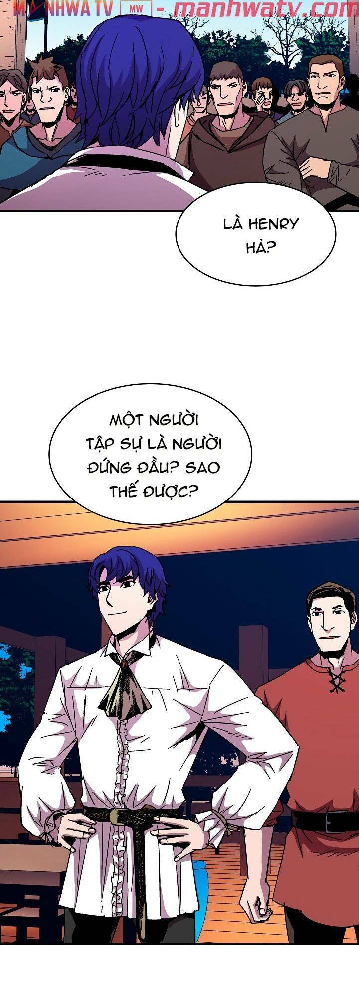 Sự Trở Lại Của Pháp Sư 8 Vòng Chapter 44 - Trang 2