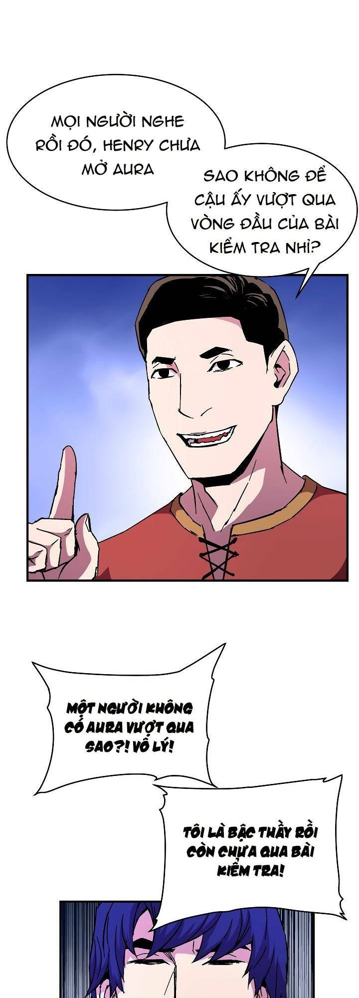 Sự Trở Lại Của Pháp Sư 8 Vòng Chapter 44 - Trang 2