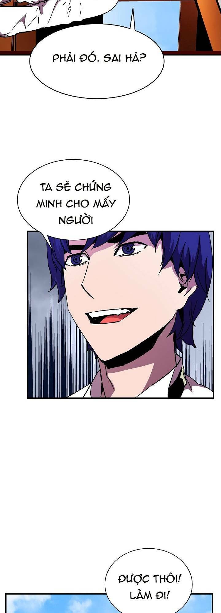 Sự Trở Lại Của Pháp Sư 8 Vòng Chapter 44 - Trang 2