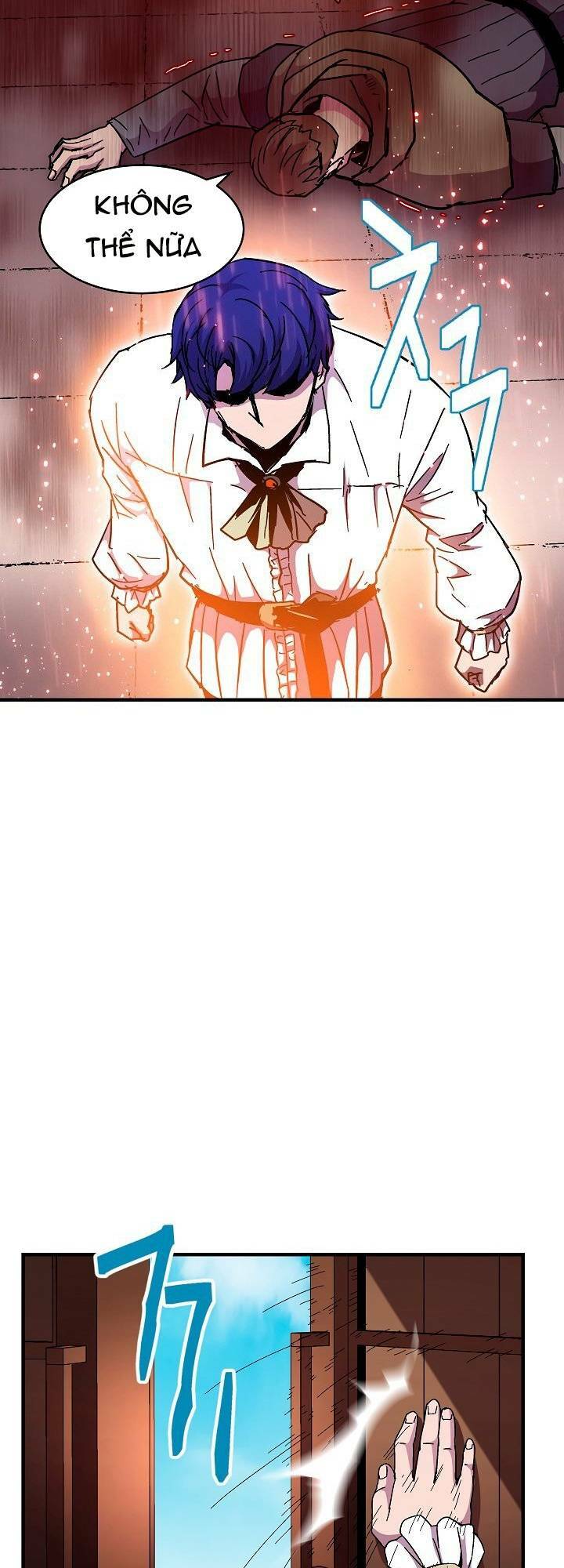 Sự Trở Lại Của Pháp Sư 8 Vòng Chapter 44 - Trang 2