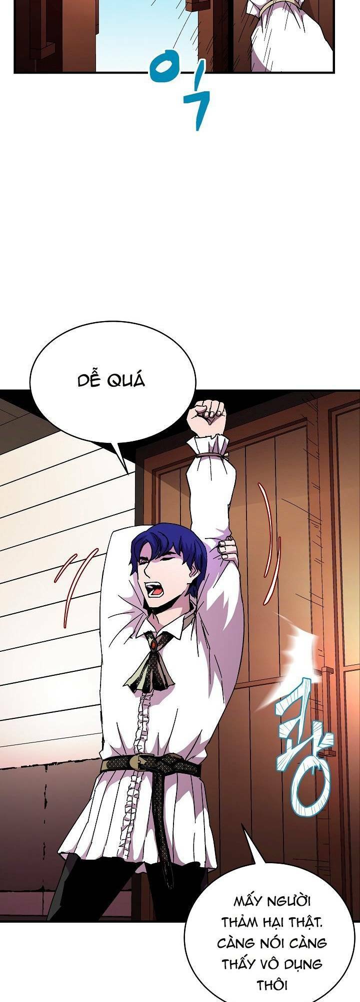 Sự Trở Lại Của Pháp Sư 8 Vòng Chapter 44 - Trang 2