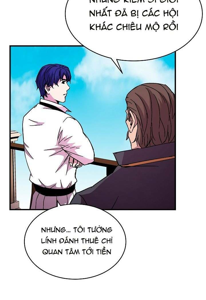 Sự Trở Lại Của Pháp Sư 8 Vòng Chapter 44 - Trang 2