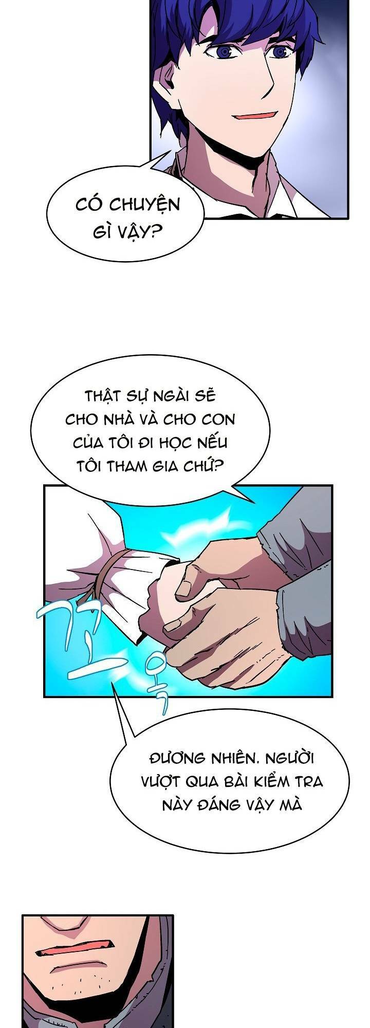 Sự Trở Lại Của Pháp Sư 8 Vòng Chapter 44 - Trang 2