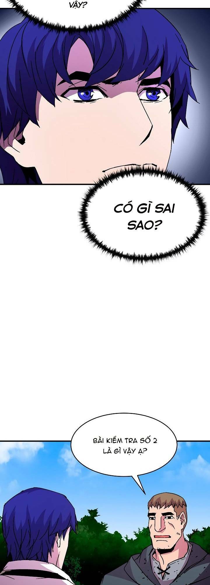 Sự Trở Lại Của Pháp Sư 8 Vòng Chapter 44 - Trang 2