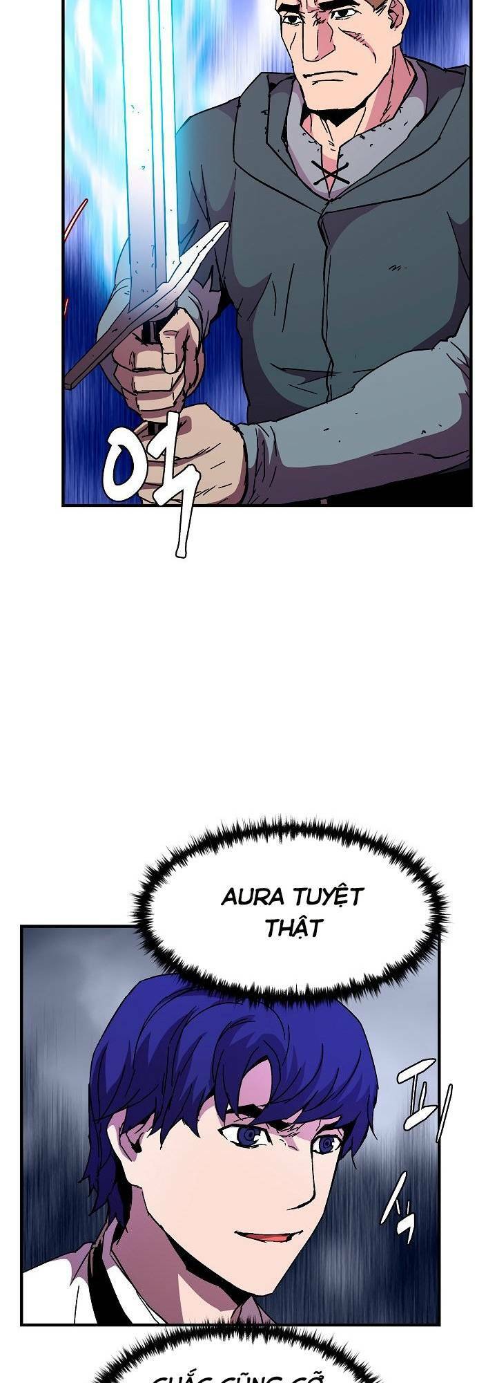 Sự Trở Lại Của Pháp Sư 8 Vòng Chapter 44 - Trang 2