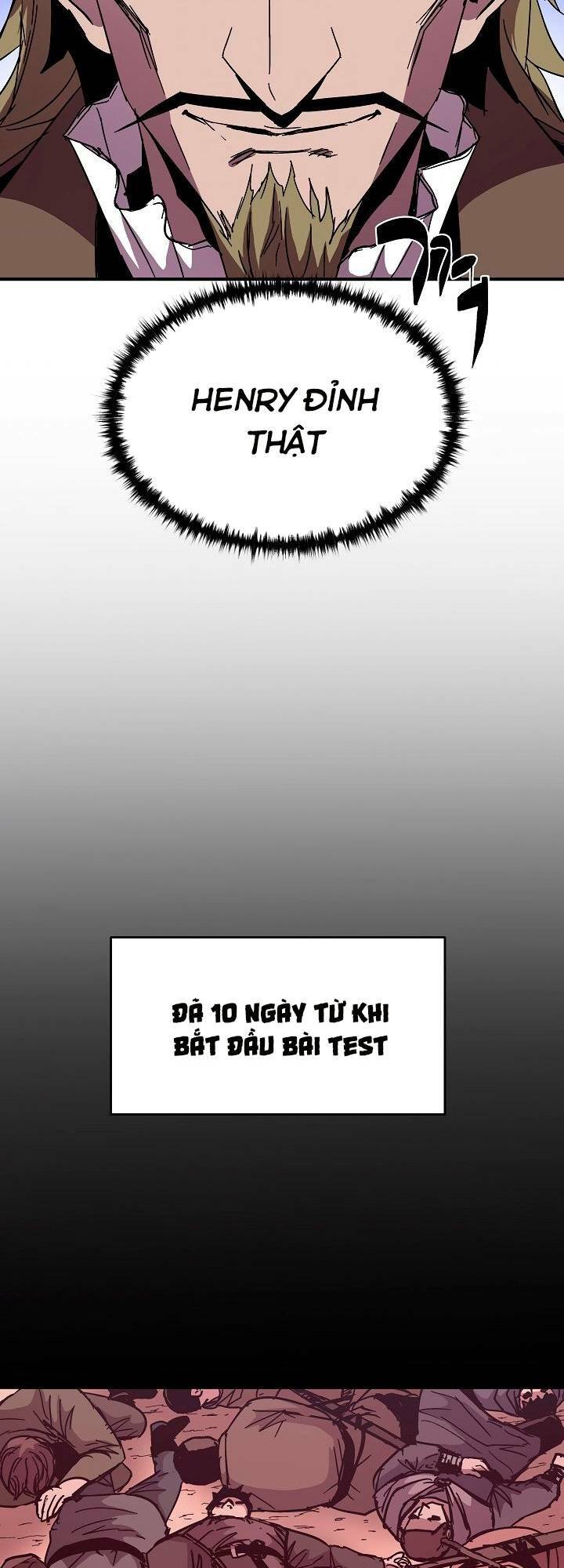 Sự Trở Lại Của Pháp Sư 8 Vòng Chapter 44 - Trang 2