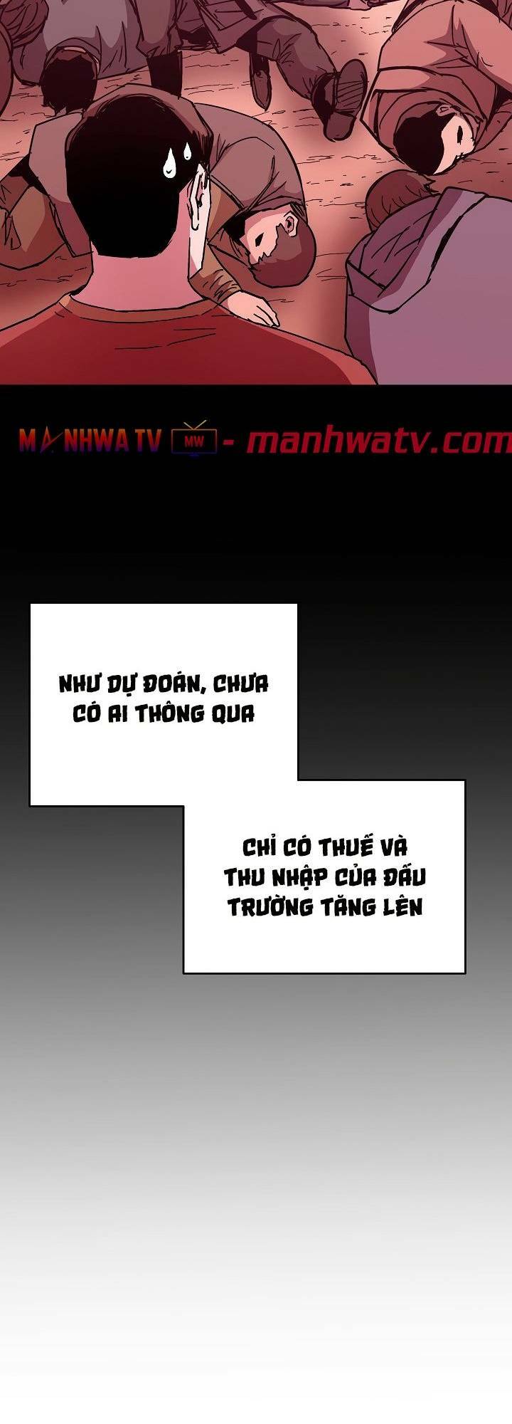 Sự Trở Lại Của Pháp Sư 8 Vòng Chapter 44 - Trang 2