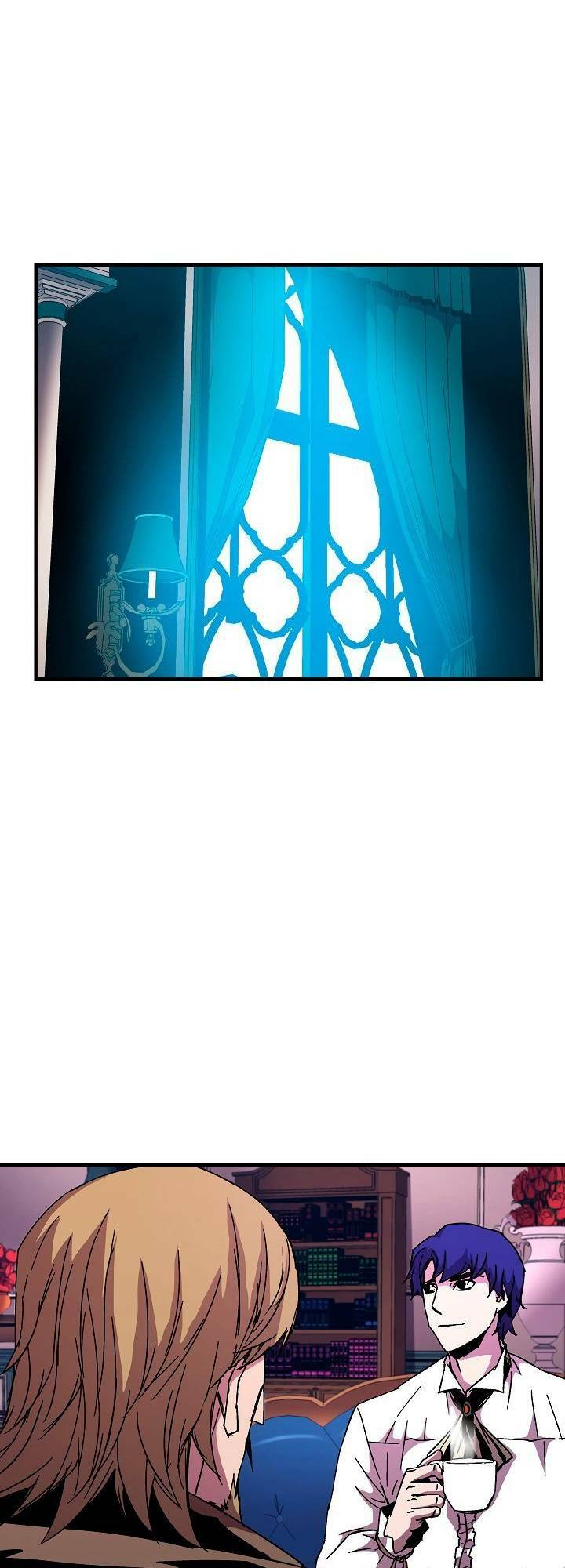 Sự Trở Lại Của Pháp Sư 8 Vòng Chapter 44 - Trang 2