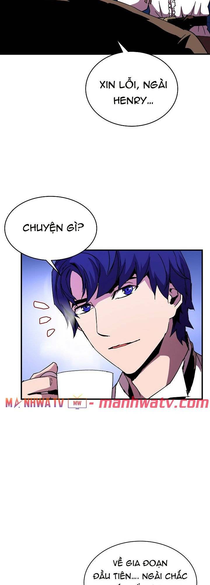 Sự Trở Lại Của Pháp Sư 8 Vòng Chapter 44 - Trang 2