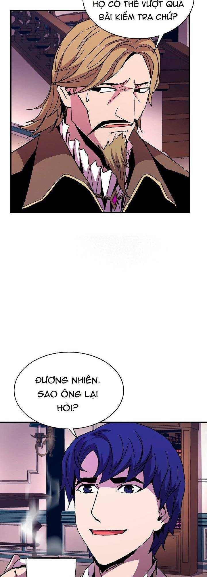 Sự Trở Lại Của Pháp Sư 8 Vòng Chapter 44 - Trang 2