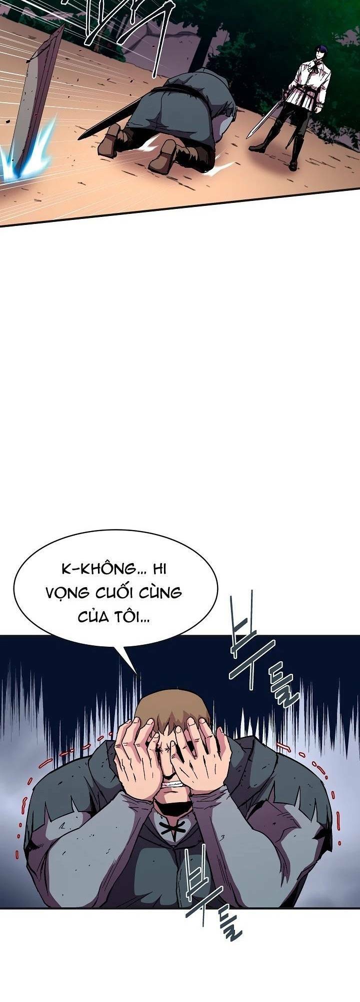 Sự Trở Lại Của Pháp Sư 8 Vòng Chapter 45 - Trang 2