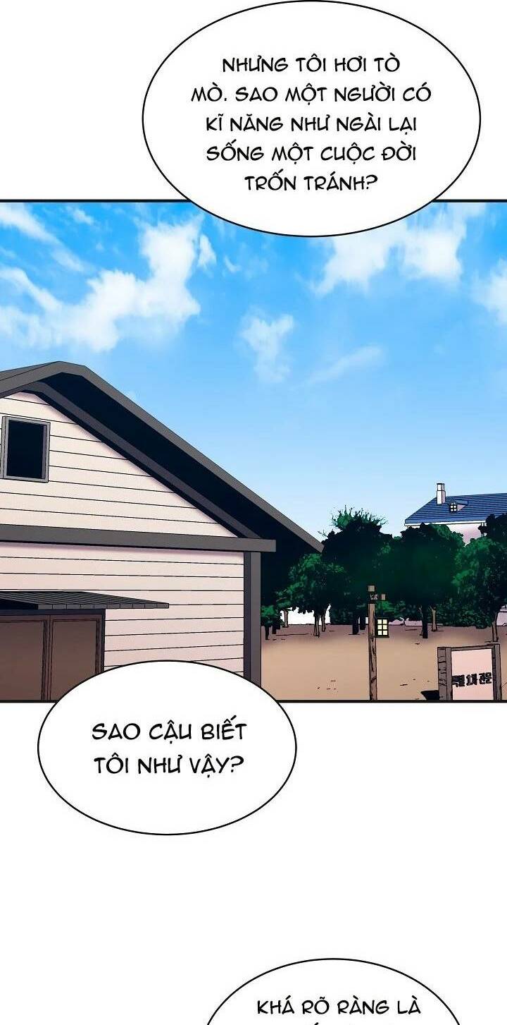 Sự Trở Lại Của Pháp Sư 8 Vòng Chapter 45 - Trang 2
