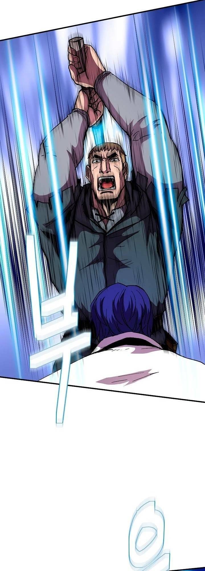 Sự Trở Lại Của Pháp Sư 8 Vòng Chapter 45 - Trang 2