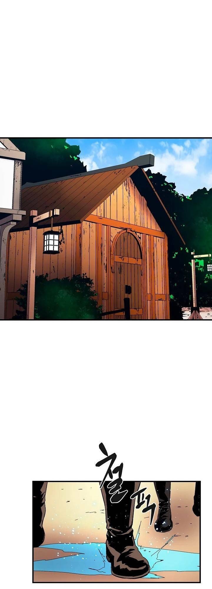 Sự Trở Lại Của Pháp Sư 8 Vòng Chapter 45 - Trang 2