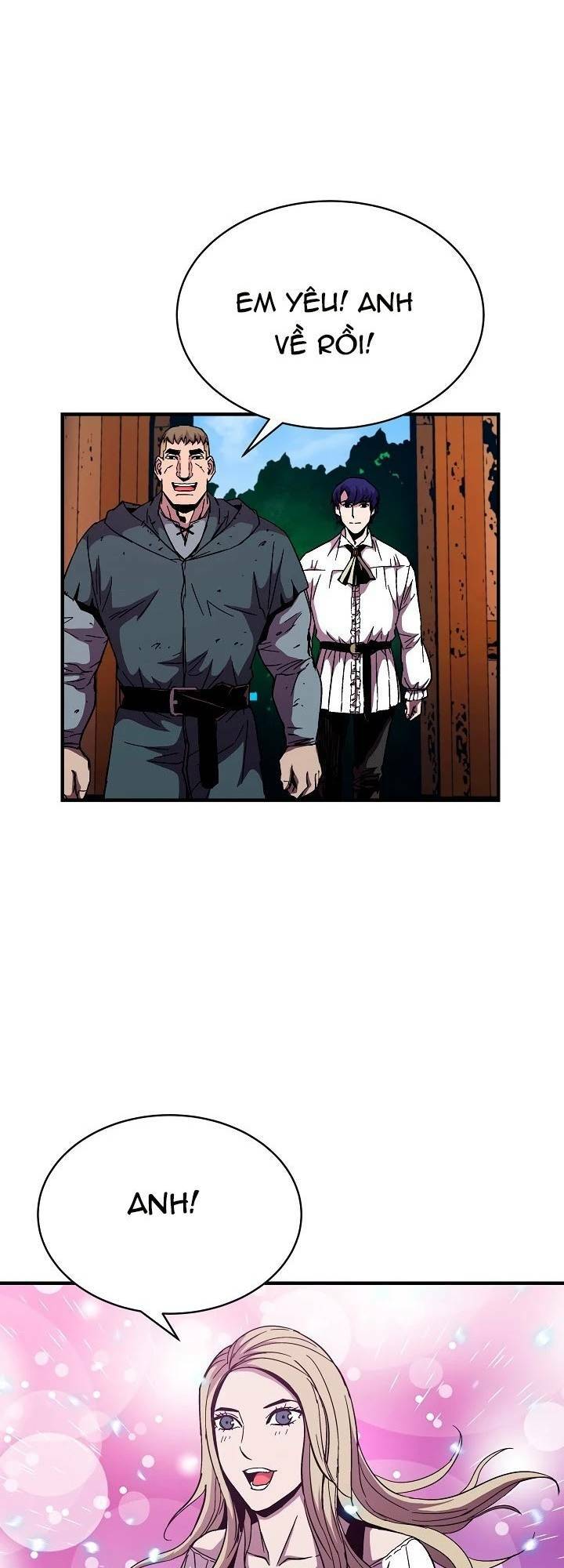 Sự Trở Lại Của Pháp Sư 8 Vòng Chapter 45 - Trang 2