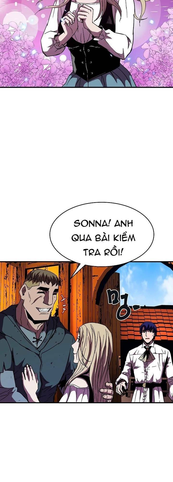 Sự Trở Lại Của Pháp Sư 8 Vòng Chapter 45 - Trang 2