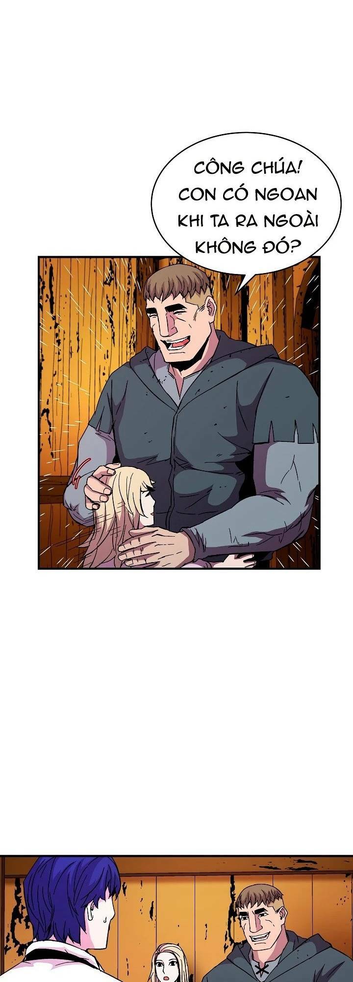 Sự Trở Lại Của Pháp Sư 8 Vòng Chapter 45 - Trang 2