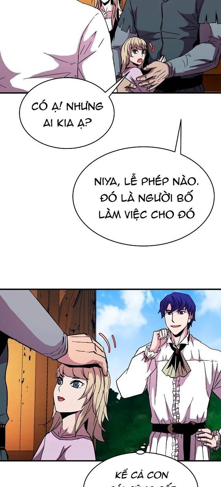 Sự Trở Lại Của Pháp Sư 8 Vòng Chapter 45 - Trang 2