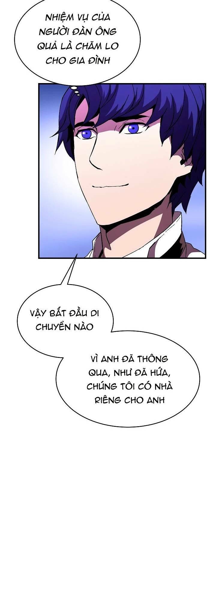 Sự Trở Lại Của Pháp Sư 8 Vòng Chapter 45 - Trang 2