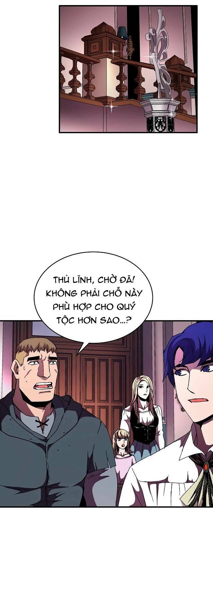 Sự Trở Lại Của Pháp Sư 8 Vòng Chapter 45 - Trang 2