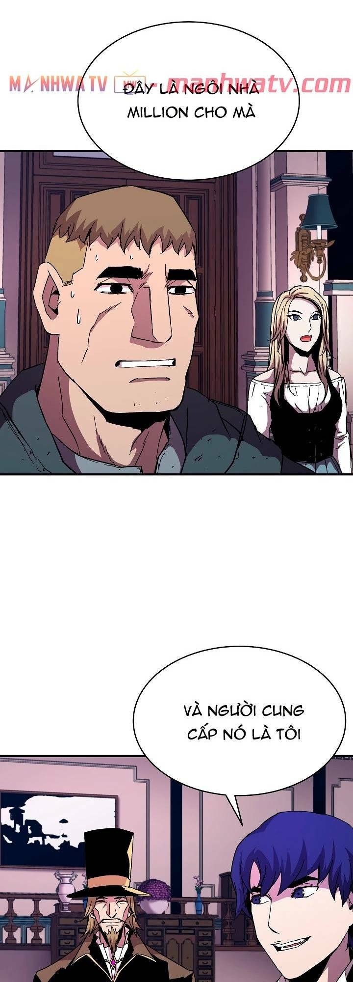 Sự Trở Lại Của Pháp Sư 8 Vòng Chapter 45 - Trang 2