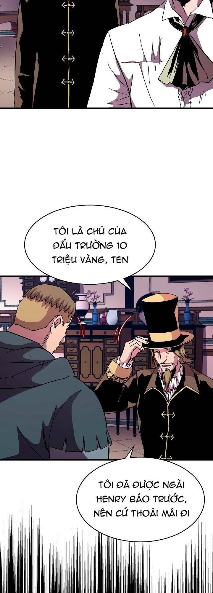 Sự Trở Lại Của Pháp Sư 8 Vòng Chapter 45 - Trang 2