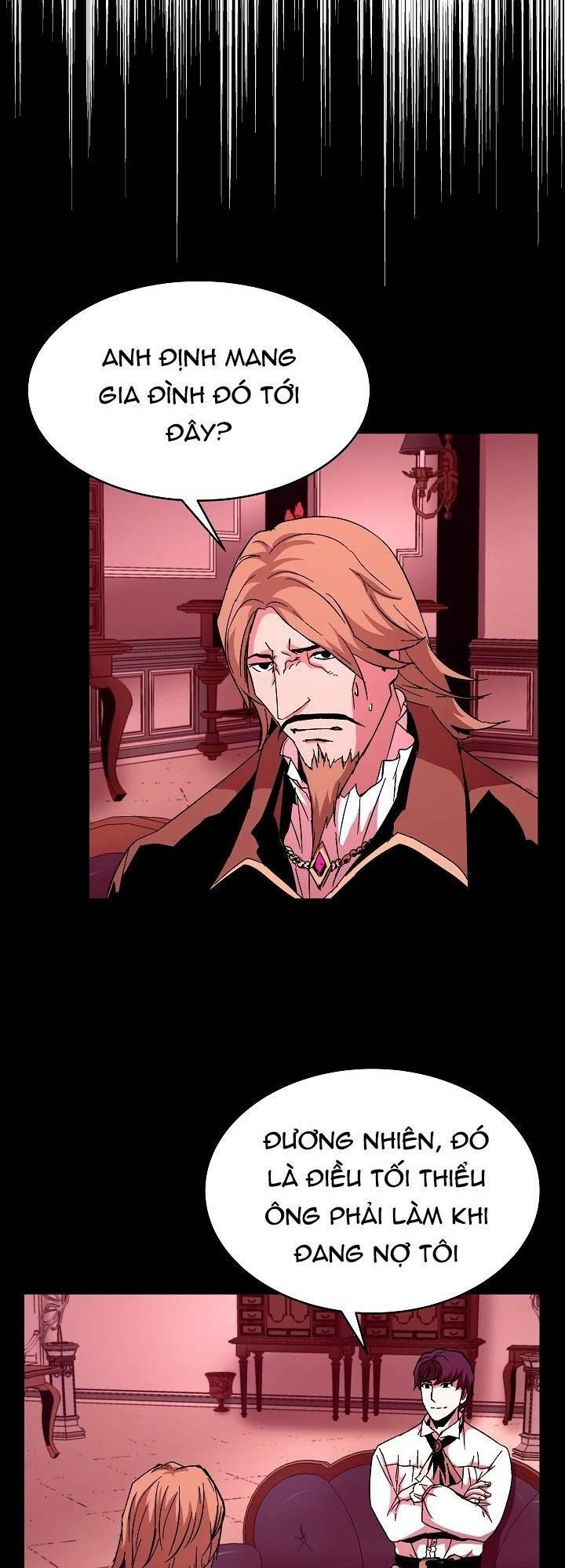 Sự Trở Lại Của Pháp Sư 8 Vòng Chapter 45 - Trang 2