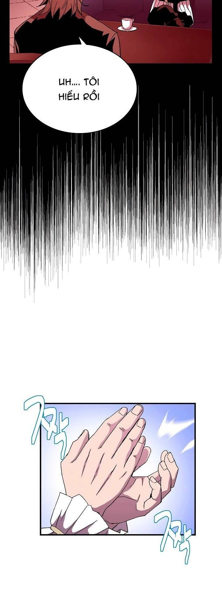 Sự Trở Lại Của Pháp Sư 8 Vòng Chapter 45 - Trang 2