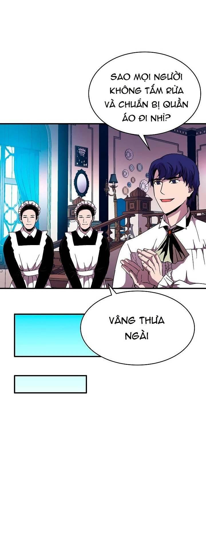 Sự Trở Lại Của Pháp Sư 8 Vòng Chapter 45 - Trang 2